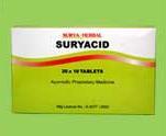Suryacid - D S Tablets