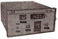 Temperature Scanner (Model : ATCO - 5)