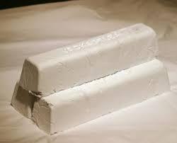 White Compound