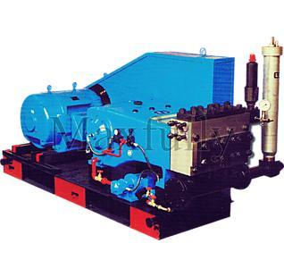 3GP/5GP Series Steam Pumps