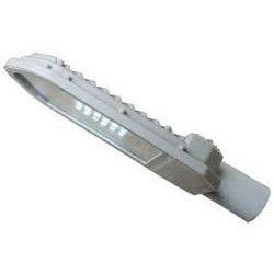 Aluminium Die Cast Street Light - High Grade Aluminium, 100W LED Efficiency | Superior Quality, Hassle-Free Performance in Public Areas