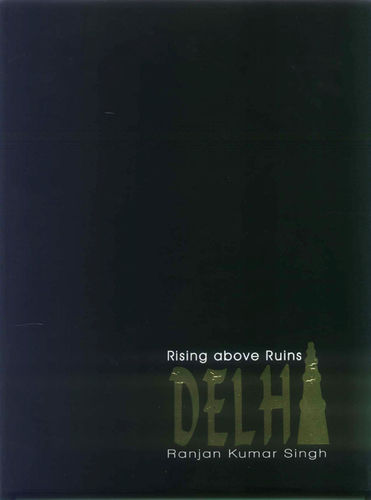 Delhi: Rising Above Ruins