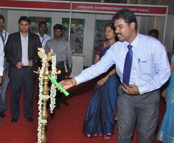 Exhibition Trade Fair Service By Prompt Trade Fairs India Pvt Ltd