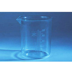 Graduated Plastic Beaker