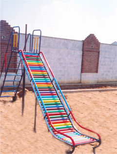 Kids Wave Slide (VPS 47 A, B)