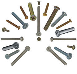 Machine Screws