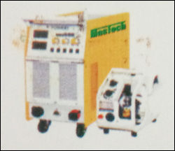 MIG Welding Machine (500I-3P IGBT Module)