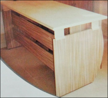 Office Table (GET-02)