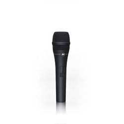 Portable Wireless Microphone