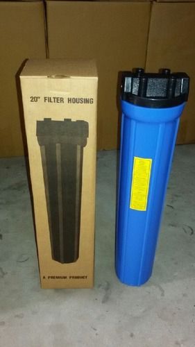 Pp Filter Housing