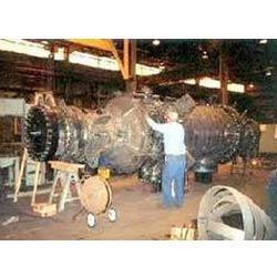 Pressure Vessel Fabrication Service