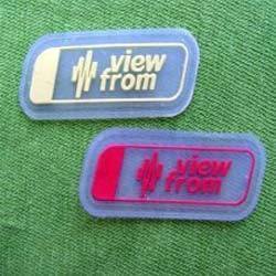 PVC Labels