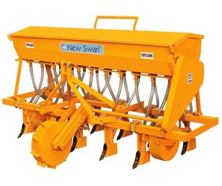 Seed Drill