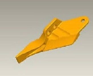 Side Cutters For Jcb Excavators