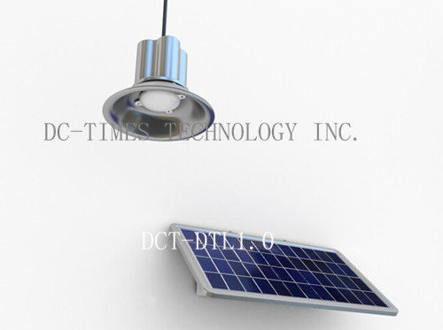 Solar Lamp