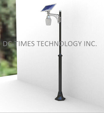 Solar Street Light