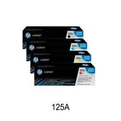 Toner Cartridge (125A)