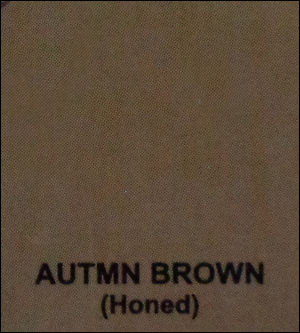 Autmn Brown Honed Sand Stones