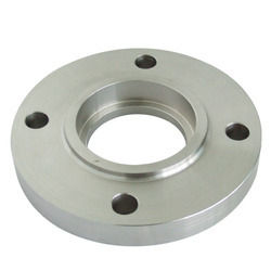 Automotive Blind Flanges