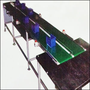 belt conveyors