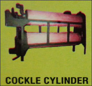 Cockle Cylinder