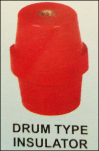 Drum Type Insulator