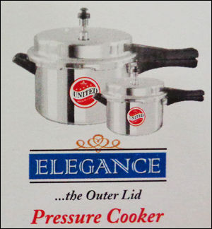 Elegance Pressure Cooker