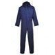 Flame Retardant Hooded Coverall