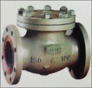 Industrial Valves