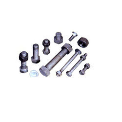 Metal Fasteners