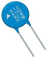 Metal Oxide Varistors (Mov)