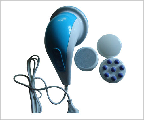 Mini Body Massagers