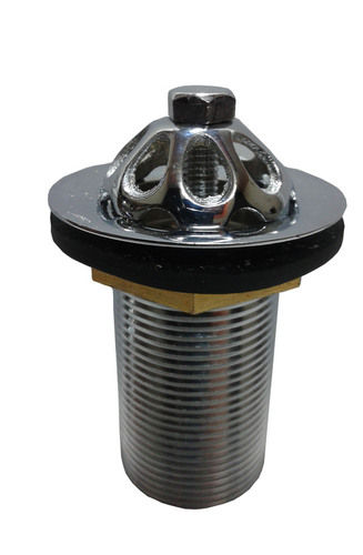 NMI Brass Urinal Waste Coupling