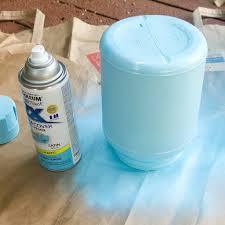 Plastic Part Spray Painting Services