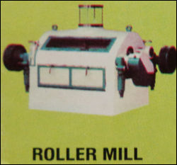 Roller Mill