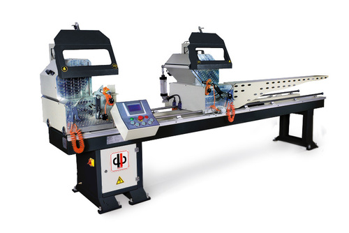 automatic sawing machine