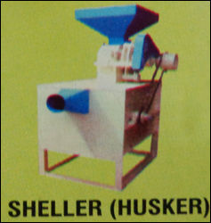 Sheller (Husker)