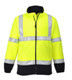 Waterproof And Moisture Permeable Jacket