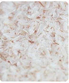 Whole Psyllium Husks