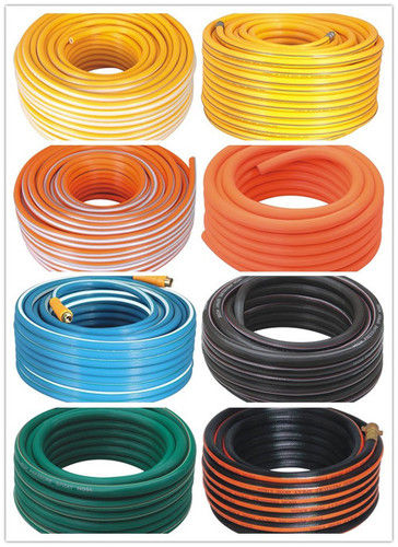 5 Layers 200 Bard PVC Power Sprayer Hose