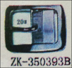 Belt Buckle (Zk-350393b)