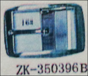 बेल्ट बकल (Zk-350396b)