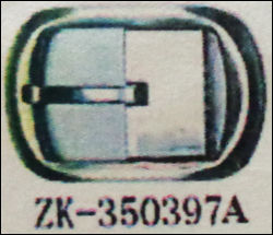 Belt Buckle (Zk 350397a)