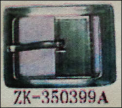 Belt Buckle (Zk-350399a)