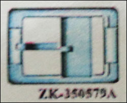 बेल्ट बकल (Zk-350579a)