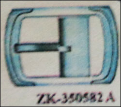 Belt Buckle (Zk-350582a)