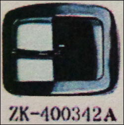 Belt Buckle (ZK-400342A)