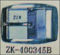 बेल्ट बकल (Zk-400345b)