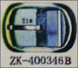 Belt Buckle (ZK-400346B)