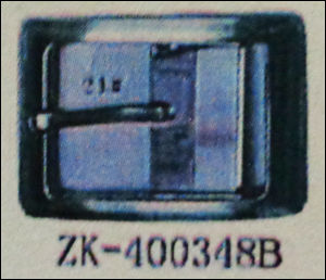 बेल्ट बकल (Zk-400348b)